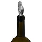 Пробка-дозатор для вина 8х2 см - Фото 2