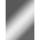 Зеркало шкаф для ванной комнаты «Айсберг. Мечта 50», 504×141×694 мм, цвет бетон - Фото 2