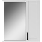 Зеркало шкаф для ванной комнаты Домино Charlie 70, правый - Фото 2