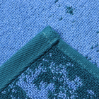 Полотенце махровое Этель «Кирилл», 50×90 см, 100% хлопок, 420 г/м², синее - Фото 5