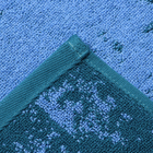 Полотенце махровое Этель "Илья" синий, 50х90см, 100% хлопок, 420гр/м2 - Фото 5