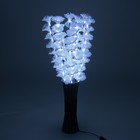 Ночник «Кальмия» 56хLED 4000К белый 25×25×80 см RISALUX - Фото 3