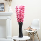 Ночник «Кальмия» 56хLED 4000К розовый 25×25×80 см RISALUX - Фото 8