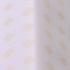 Клеёнка на стол «Скачки», на тканевой основе, рулон 20 м, ширина 137 см - Фото 4