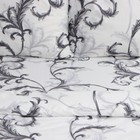 Постельное бельё дуэт «Экономь и Я. Магнолия», полисатин 10132869