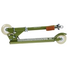 Самокат-снегокат 2 в 1 Snow Cat - Фото 11