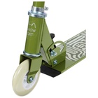 Самокат-снегокат 2 в 1 Snow Cat - Фото 12