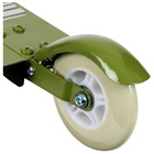 Самокат-снегокат 2 в 1 Snow Cat - Фото 13