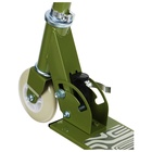 Самокат-снегокат 2 в 1 Snow Cat - Фото 14