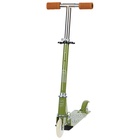 Самокат-снегокат 2 в 1 Snow Cat - Фото 7