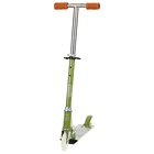 Самокат-снегокат 2 в 1 Snow Cat - Фото 8