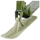 Самокат-снегокат 2 в 1 Snow Cat - Фото 10