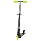 Самокат-снегокат 2 в 1 Snow Cat, колёса 100 мм - Фото 8