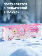 Самокат-снегокат 2 в 1 Snow Cat, колёса 100 мм - Фото 5