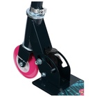 Самокат-снегокат 2 в 1 Snow Cat - Фото 14