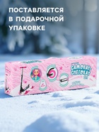 Самокат-снегокат 2 в 1 Snow Cat - Фото 5