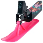 Самокат-снегокат 2 в 1 Snow Cat - Фото 10