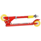 Самокат-снегокат 2 в 1 Snow Cat - Фото 11