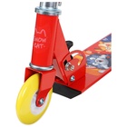 Самокат-снегокат 2 в 1 Snow Cat - Фото 12