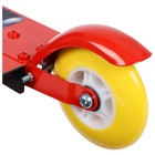 Самокат-снегокат 2 в 1 Snow Cat - Фото 13