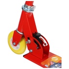 Самокат-снегокат 2 в 1 Snow Cat - Фото 14