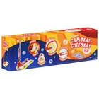 Самокат-снегокат 2 в 1 Snow Cat - Фото 15