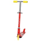 Самокат-снегокат 2 в 1 Snow Cat - Фото 7