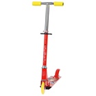 Самокат-снегокат 2 в 1 Snow Cat - Фото 8