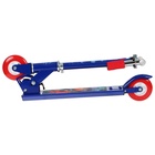 Самокат-снегокат 2 в 1 Snow Cat - Фото 11