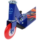 Самокат-снегокат 2 в 1 Snow Cat - Фото 12