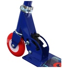 Самокат-снегокат 2 в 1 Snow Cat - Фото 14