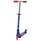 Самокат-снегокат 2 в 1 Snow Cat - Фото 8