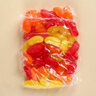 Мармеладные бобы в чемодане «Плюсы бывшего», 50 г. - фото 23289929