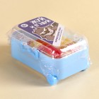 Мармеладные бобы в чемодане «Жуй», 50 г. (18+) - фото 23289938