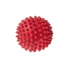 Мяч для стирки, 6.5х6.5 см - Фото 2