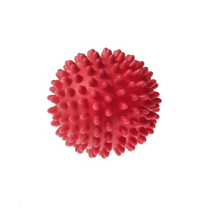 Мяч для стирки, 6.5х6.5 см - фото 1899161237