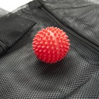 Мяч для стирки, 6.5х6.5 см - Фото 3