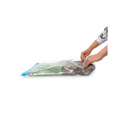 Пакет для вакуумной упаковки, 40х60 см, 1 шт.