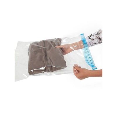 Пакет для вакуумной упаковки, 40х60 см, 1 шт.