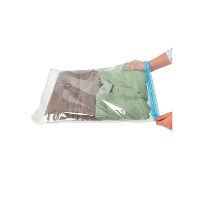 Пакет для вакуумной упаковки, 40х60 см, 1 шт.