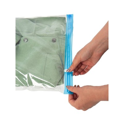 Пакет для вакуумной упаковки, 40х60 см, 1 шт.