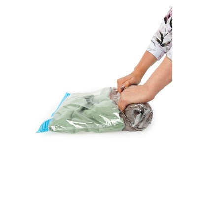 Пакет для вакуумной упаковки, 40х60 см, 1 шт.