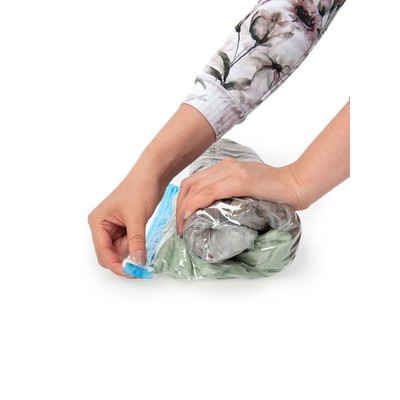 Пакет для вакуумной упаковки, 40х60 см, 1 шт.