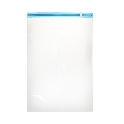 Пакет для вакуумной упаковки, 40х60 см, 1 шт.