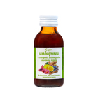 Сироп имбирный с солодкой и лимоном фреш, 100 мл - фото 23338897