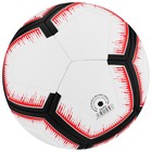 Мяч футбольный MINSA, TPE, машинная сшивка, 12 панелей, р. 5 - фото 4493092