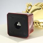 Кубок 184A, наградная фигура, золото, подставка пластик, 29 см - Фото 9