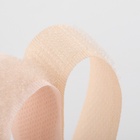 Липучка, 20 мм, 25±1 м, бежевый - Фото 6