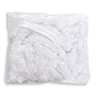 Набор пакетов для сохранения свежести продуктов с резинкой, Ø до 42 см, 50 шт. - Фото 5