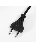 Фонтан настольный с подсветкой «Будда в сером с кувшинами», от сети, 20×20×30 см 9934406